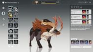 The Boarrier Tyrant is easy to defeat and craft as an early Battle Imagine (Image via A Plus)